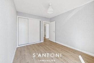 achat appartement sete 34200