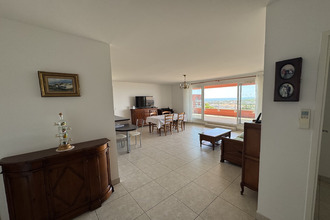 achat appartement sete 34200