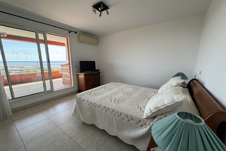 achat appartement sete 34200