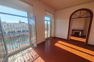 achat appartement sete 34200