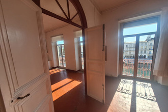 achat appartement sete 34200