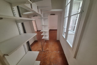 achat appartement sete 34200