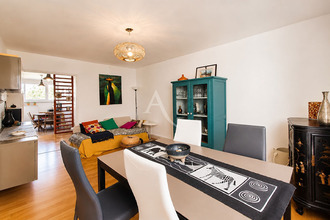 achat appartement sete 34200