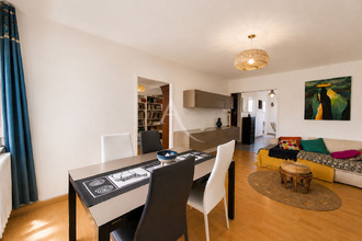 achat appartement sete 34200