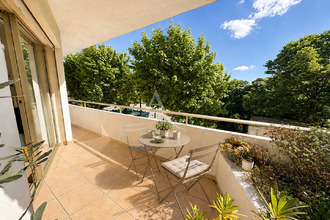 achat appartement sete 34200