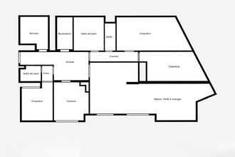 achat appartement sete 34200