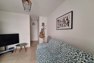 achat appartement sete 34200
