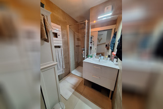 achat appartement sete 34200