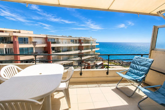 achat appartement sete 34200