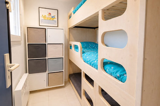 achat appartement sete 34200