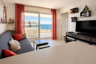 achat appartement sete 34200