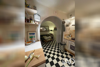 achat appartement sete 34200