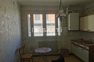 achat appartement sete 34200