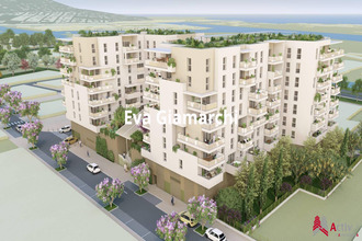 achat appartement sete 34200