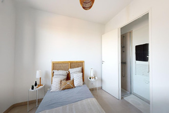achat appartement sete 34200