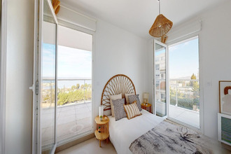 achat appartement sete 34200