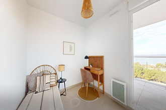 achat appartement sete 34200
