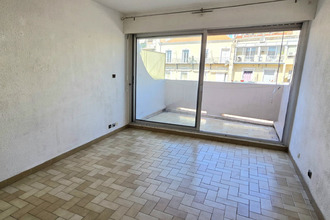 achat appartement sete 34200