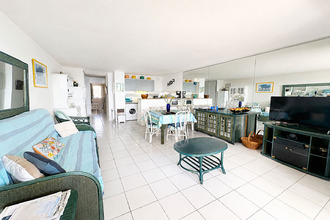 achat appartement sete 34200