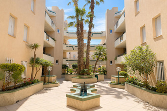 achat appartement sete 34200
