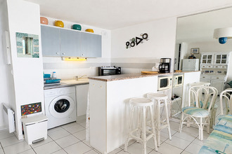 achat appartement sete 34200