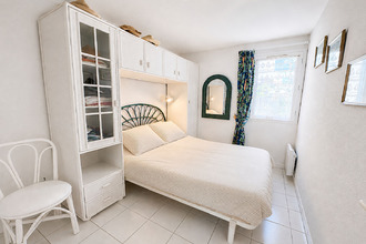 achat appartement sete 34200