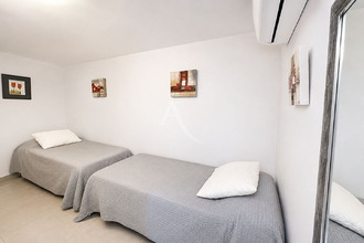 achat appartement sete 34200