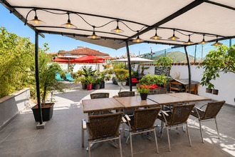 achat appartement sete 34200