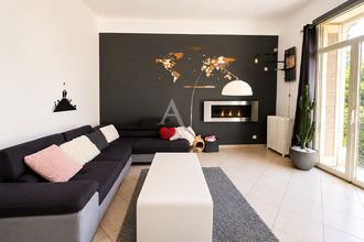 achat appartement sete 34200