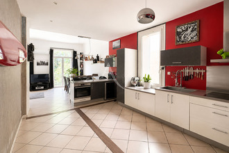 achat appartement sete 34200