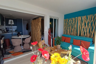 achat appartement sete 34200