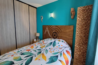 achat appartement sete 34200