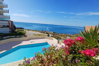 achat appartement sete 34200