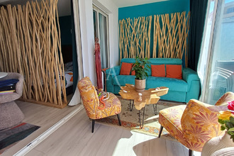 achat appartement sete 34200