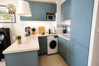 achat appartement sete 34200