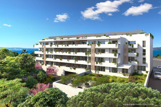 achat appartement sete 34200