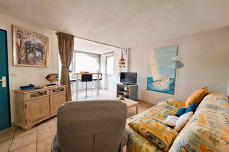 achat appartement sete 34200