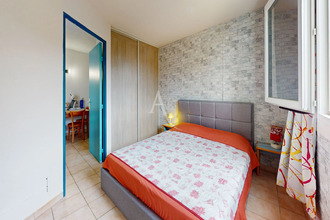 achat appartement sete 34200