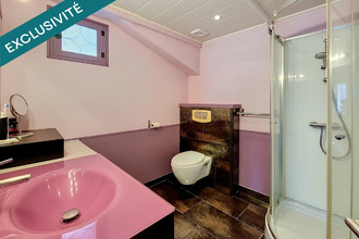achat appartement sete 34200