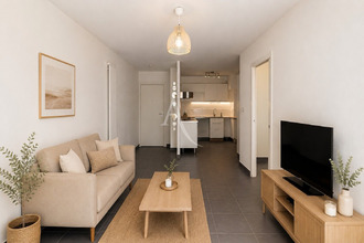 achat appartement sete 34200