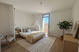 achat appartement sete 34200