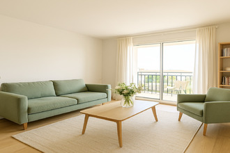 achat appartement sete 34200