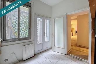 achat appartement sete 34200