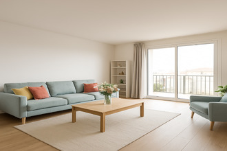 achat appartement sete 34200