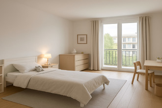 achat appartement sete 34200