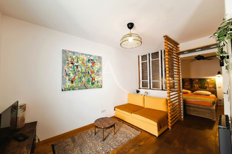achat appartement sete 34200