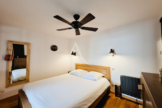 achat appartement sete 34200