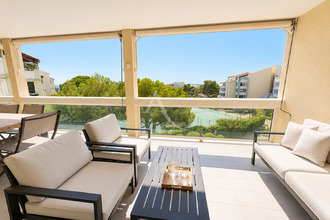 achat appartement sete 34200