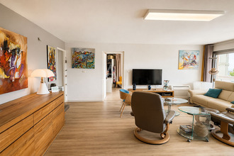 achat appartement sete 34200