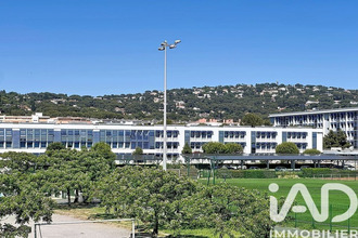 achat appartement sete 34200